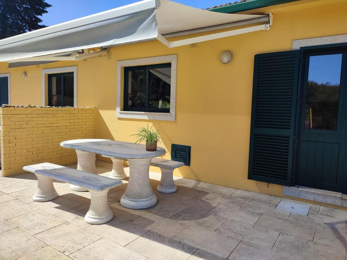 Villa Casa Sulo Alombada Águeda Exterior foto