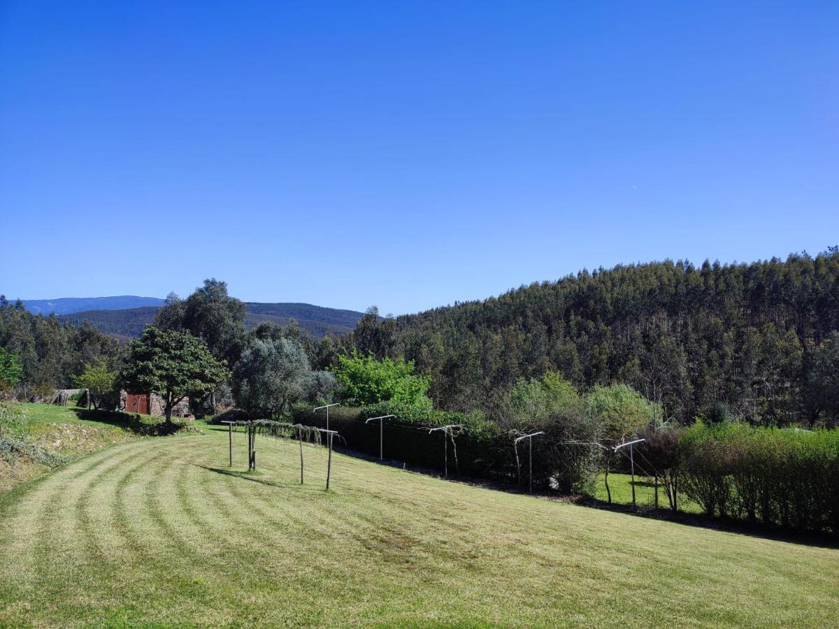 Villa Casa Sulo Alombada Águeda Exterior foto
