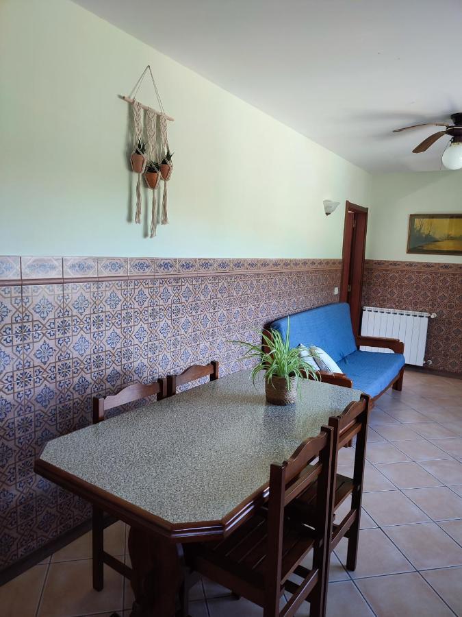 Villa Casa Sulo Alombada Águeda Exterior foto